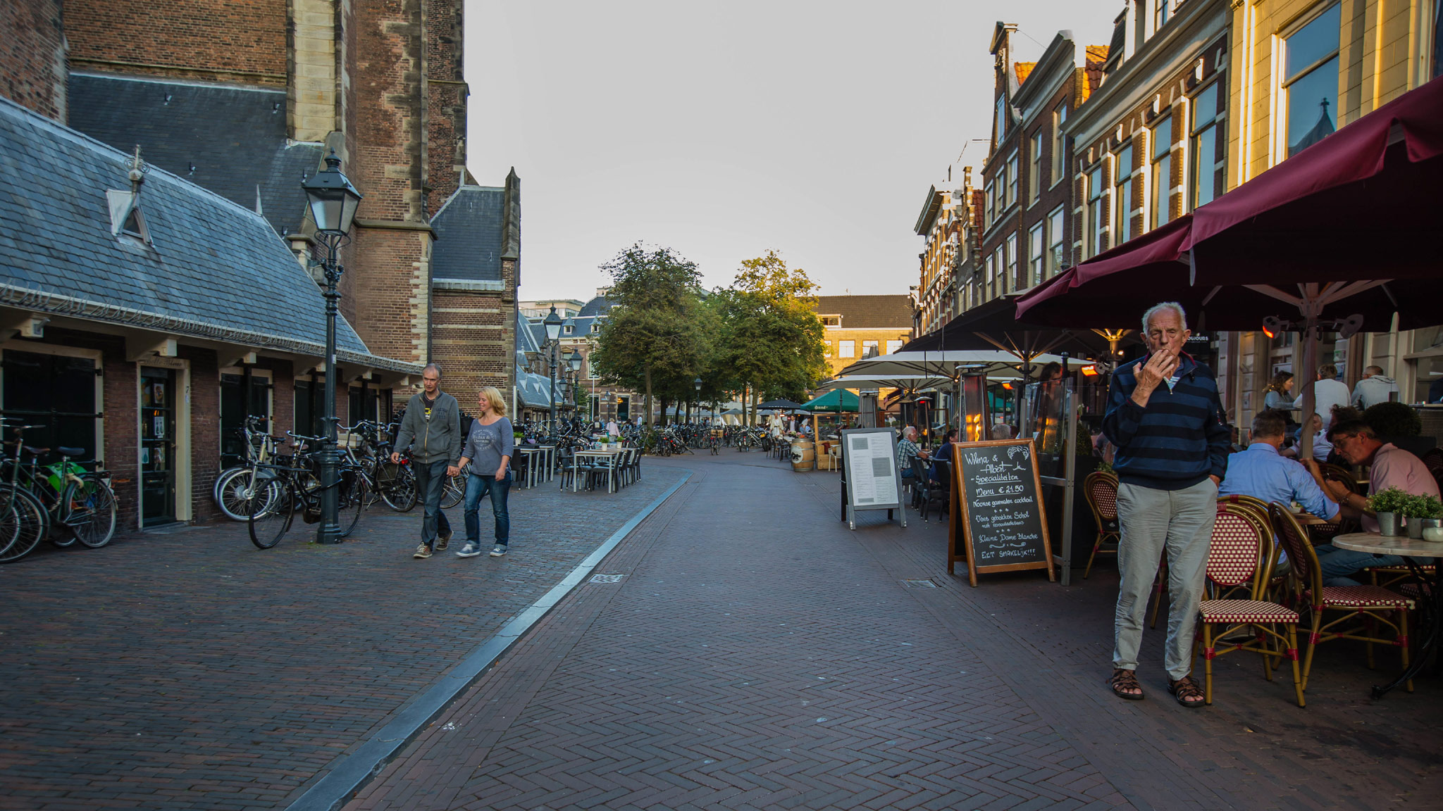 Haarlem